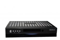 He@d Medialink 9700 inkl. HDD-Kit 