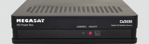 Megasat Mini HD Powerbox 