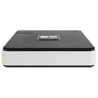 Ersatzsteuergerät MT Vision HSR 8200 