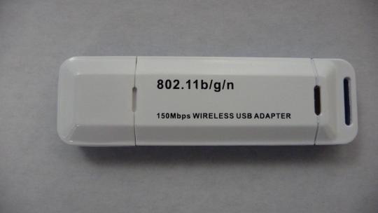 Wlan-Adapter für Opticum X4 Serie 