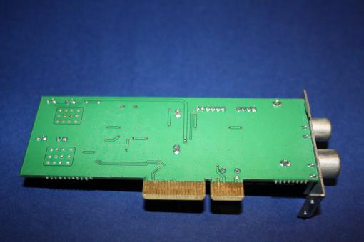 DVB-T Tuner für Edision VIP/VIP2 