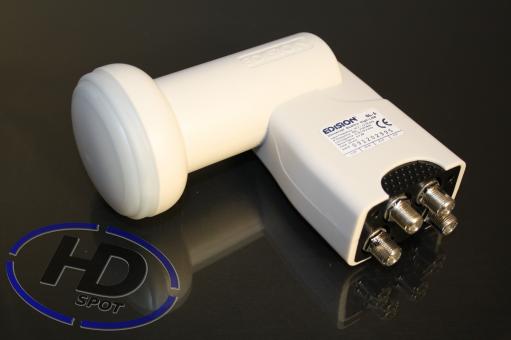 Edision Quattro LNB QL-6 