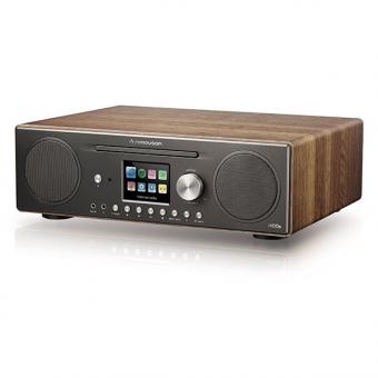 Ferguson Digitalradio Regent i400 (Walnussbraun) 