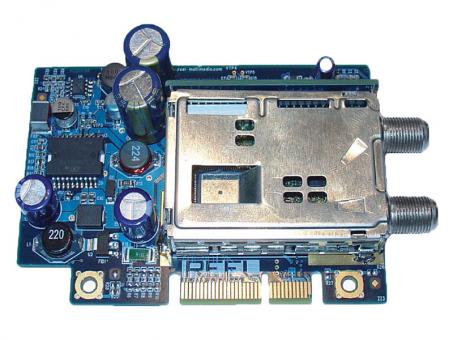 Reel Box DVB-S2 Tuner für Lite/Avantgarde/II 