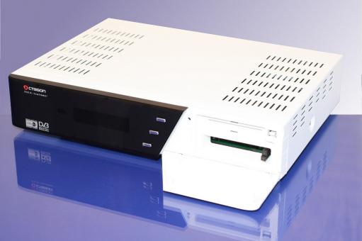 Octagon SF 528 