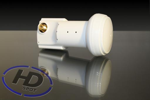 Goobay Single LNB 