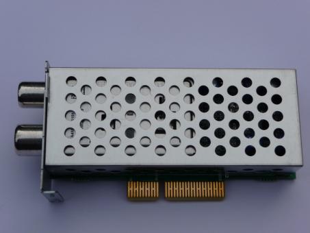 DVB-C/T Hybrid Tuner für Edision VIP3 