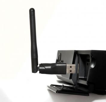 Ferguson USB Wi-Fi Dongle W03 
