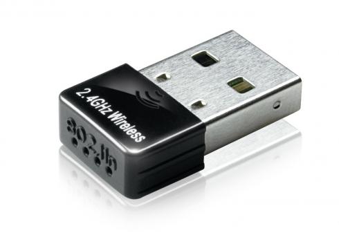 Ferguson USB Wi-Fi Adapter W02 